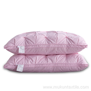 New arrivalwholesale cotton bed pillows manutactures